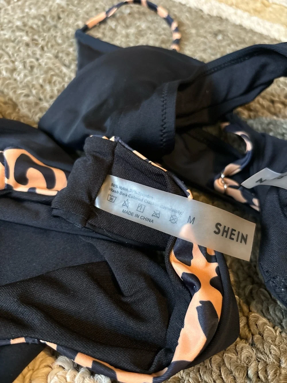 Bikini set - Picture 3 of 3